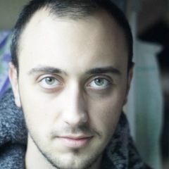 Игорь Бондарь, 07.05.1991, Москва