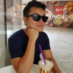 Felix Park, 17.04, Los Angeles