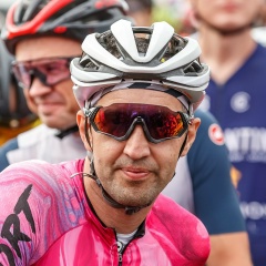 Александр Фомичев, Москва