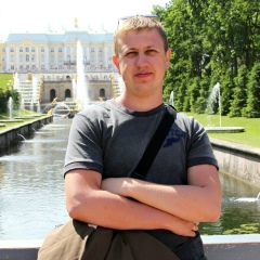 Павел Nod, 15.07.1985, Алматы