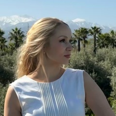 Юлия Евсеева, 21.06.1982, Москва