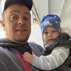 Александр Кулик, 05.11, New York City