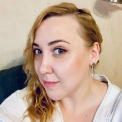 Анна Климова, 19.07.1983, Zanzibar