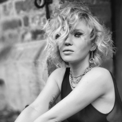 Ирина Бирюкова, 29.07.1988, Москва