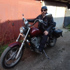 Михаил Архангел, 24.04, Санкт-Петербург