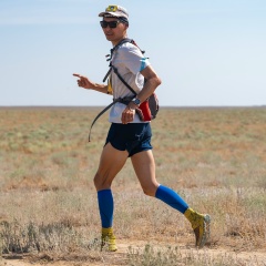 Михаил Данжеев, 02.09, Санкт-Петербург