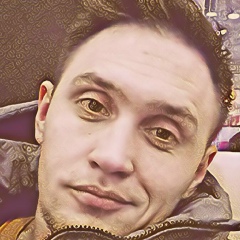 Сергей Лапин, 26.09.1985