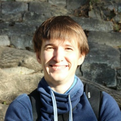 Евгений Ничиков, 27.05.1989, Киев