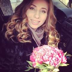 Инна Шихова, 07.11.1986, Херсон