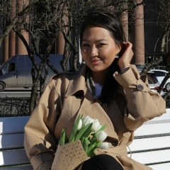 Айыса Норбу, 21.03.1991