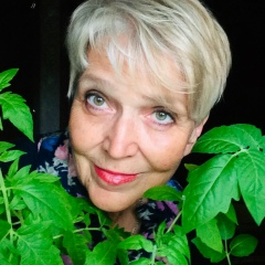 Светлана Короткова, 12.05.1956, Санкт-Петербург