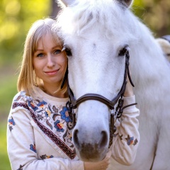 Мария Новикова, 17.06.1990, Санкт-Петербург