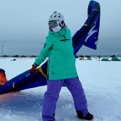Анастасия Паньковиченко, 15.06.1987, Раменское