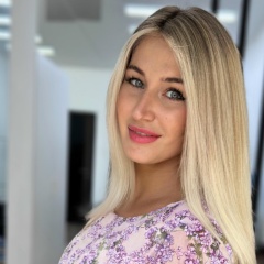 Татьяна Симонова, 01.07.1989