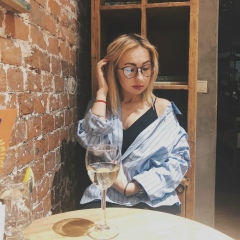 Дарья Нежданова, 12.09, Калининград