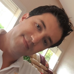 Issam Haddad, 14.09, Casablanca