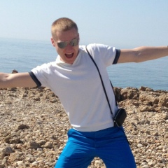 Антон Пригарин, 30.11.1988, Нижний Новгород