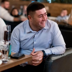 Шерзод Сулейманов, 23.11.1989, Воронеж