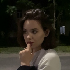 Мария Соловьева, 21.06, Хабаровск