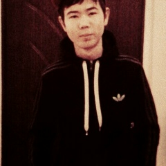 Ракымжан Калиев, 17.03.1995, Актау