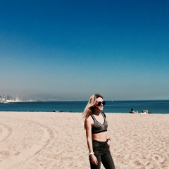 Татьяна Нюхина, 13.04.1987