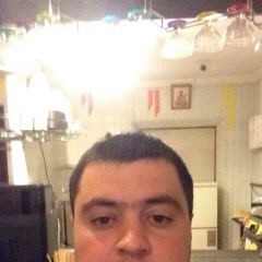 Петя Маламен, 16.12.1984, Измаил