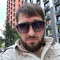 Родионов Федор, Москва