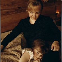 Екатерина Огурцова, 19.02, Москва