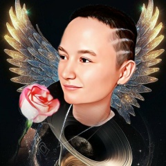 Ксения Белоусова, 21.07.1991, Алматы