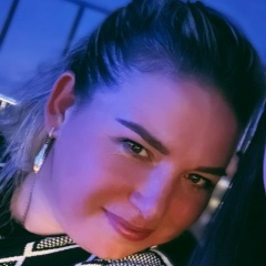 Яна Батаева, 04.09, Санкт-Петербург