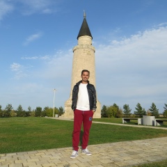 Руслан Филиппов, 28.10.1985, Казань