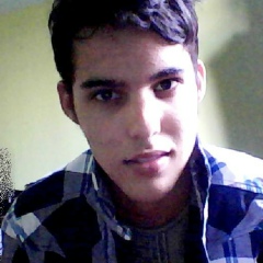 Lucas Fernando, 12.02.1994, Porecatu