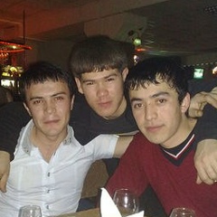 Мадрахим Маматкулов, 11.01, Вологда