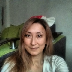 Айка Бегметова