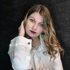 Евгения Гутовская, 12.04, Свислочь