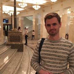 Дима Станевко, 24.08.1986, Минск