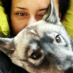 Екатерина Ефанова, 21.05, Москва