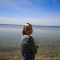 Наталья Павлова, 08.07.1987, Москва