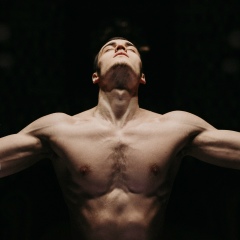 Даниэль Токкожин, 24.06, Павлодар