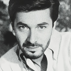 Павел Князьков, 16.05, Москва