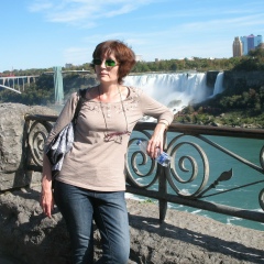 Вика Шабля, 22.08.1960, Одесса