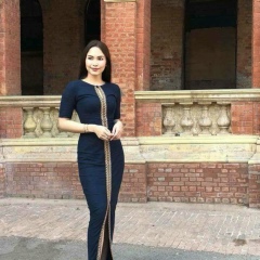 Thae Thae, 24.09.1982