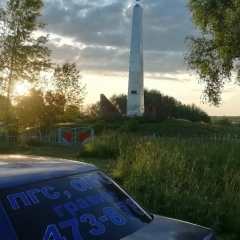 Андрей Беляев, Дулесово