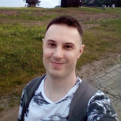 Сергей Бабьяк, 11.08.1988