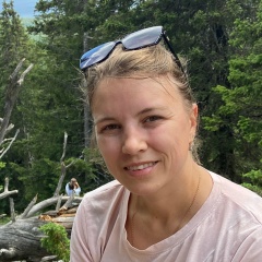 Татьяна Ширкова, 31.07