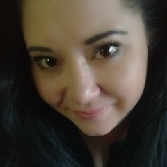 Иришка Попова, 11.03.1991, Санкт-Петербург