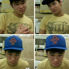 Inch Karevora, 24.02.1995