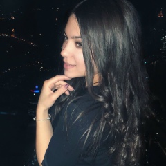 Ксения Миллер, 14.03, Москва