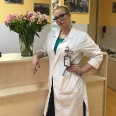 Марина Прохорова, 03.08, Москва