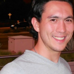 Чингиз Жангельдин, 03.01.1982, Houston